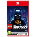 LEGO Batman Legacy of the Dark Knight 2 Nintendo Switch