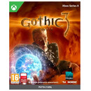 Gothic 3 Classic Xbox (Series X)