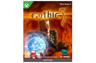 Gothic 3 Classic Xbox (Series X)