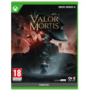 Valor Mortis Xbox (Series X)