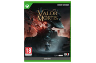 Valor Mortis Xbox (Series X)