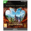 RuneScape Dragonwilds Edycja Deluxe Xbox (Series X)