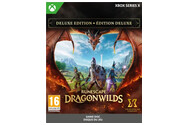 RuneScape Dragonwilds Edycja Deluxe Xbox (Series X)