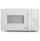 Kuchenka mikrofalowa Gorenje MO23A3W5 23.0l 800W