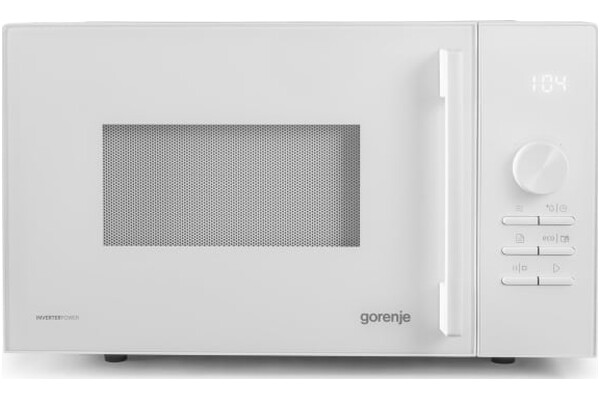 Kuchenka mikrofalowa Gorenje MO23A3W5 23.0l 800W