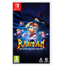 Rayman 30th Edycja Rocznicowa Nintendo Switch