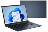 Laptop ASUS Vivobook 15 15.6" Intel Core i5-320 Intel 16GB 512GB SSD Windows 11 Home niebieski