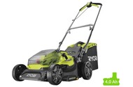 Kosiarka akumulatorowa RYOBI RY18LM37A-140
