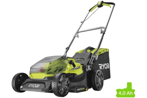 Kosiarka akumulatorowa RYOBI RY18LM37A-140