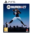EA Sports MADDEN NFL 27 PlayStation 5