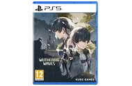 Wuthering Waves Deluxe Collection PlayStation 5