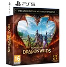 RuneScape Dragonwilds Edycja Deluxe PlayStation 5