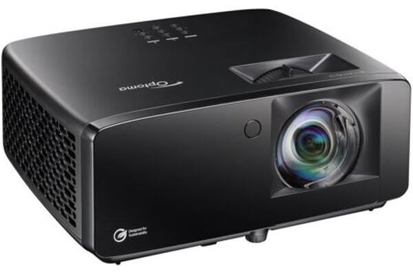 Projektor Optoma UHZ36STE