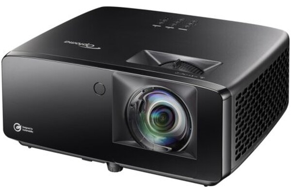 Projektor Optoma UHZ36STE