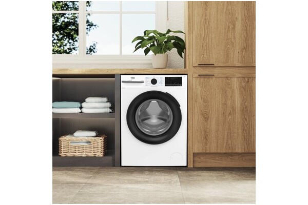 Pralka Beko XBM3WFU49415W 9.0kg 1400obr./min