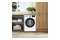Pralka Beko XBM3WFU49415W 9.0kg 1400obr./min