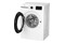 Pralka Beko XBM3WFU49415W SteamCure 9.0kg 1400obr./min
