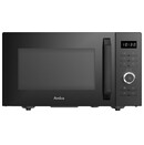 Kuchenka mikrofalowa AMICA MMG23E3GB 23.0l 900W