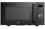 Kuchenka mikrofalowa AMICA MMG23E3GB 23.0l 900W