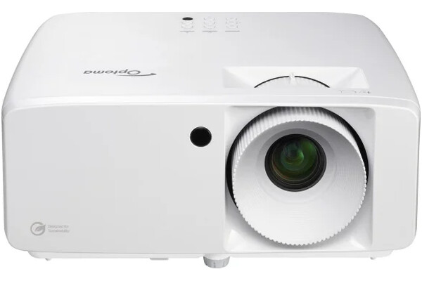 Projektor Optoma ZH361