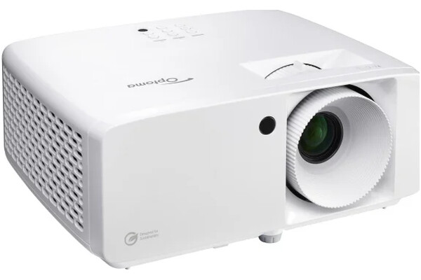 Projektor Optoma ZH361