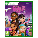 BRATZ Flaunt Your Fashion Xbox (Series X)