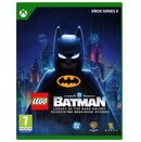 LEGO Batman Legacy of the Dark Knight (Dziedzictwo Mroczneg Xbox (Series X)