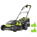 Kosiarka elektryczna RYOBI RY18LMH37A-250