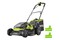 Kosiarka elektryczna RYOBI RY18LMH37A-250