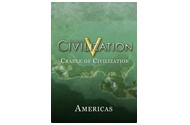 MAC Sid Meiers Civilization V Cradle of Civilization The Americas Mac
