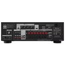 Zestaw kina domowego Pioneer VSX835DAB 7.2 1155W czarny