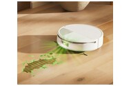 Odkurzacz iRobot 775 Roomba robot sprzątający z pojemnikiem biały