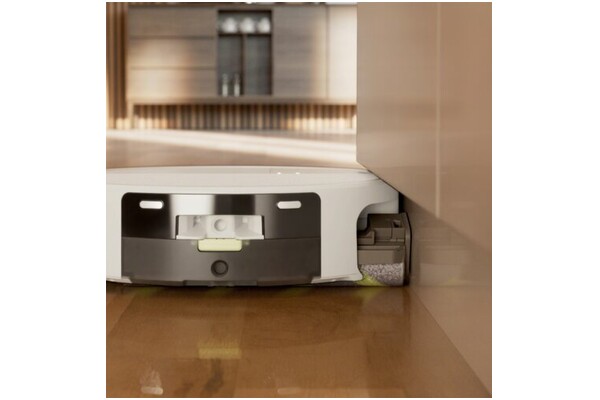 Odkurzacz iRobot 775 Roomba robot sprzątający z pojemnikiem biały