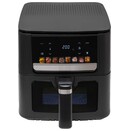 Frytkownica beztłuszczowa Air Fryer GÖTZE & JENSEN AF400K 1700W