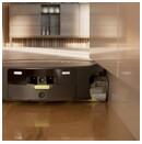 Odkurzacz iRobot 775 Roomba robot sprzątający z pojemnikiem czarny