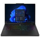 Laptop Lenovo Legion Pro 5 16.0" Intel Core Ultra 7-255HX NVIDIA GeForce RTX 5070Intel 64GB 2TB SSD M.2 Windows 11 Home czarny