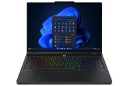 Laptop Lenovo Legion Pro 5 16.0" Intel Core Ultra 7-255HX NVIDIA GeForce RTX 5070Intel 64GB 2TB SSD M.2 Windows 11 Home czarny