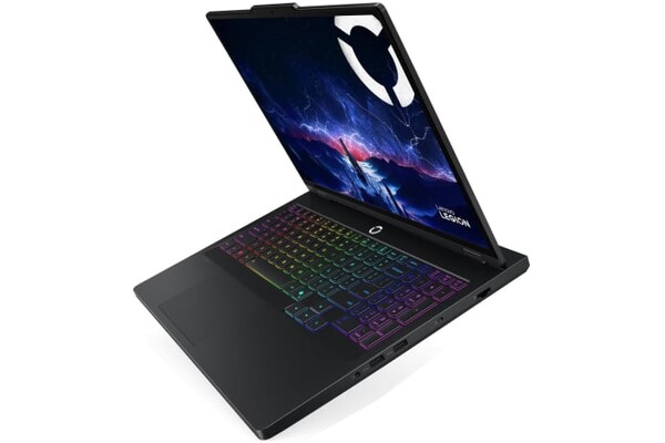 Laptop Lenovo Legion Pro 5 16.0" Intel Core Ultra 7-255HX NVIDIA GeForce RTX 5070Intel 64GB 2TB SSD M.2 czarny