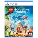 LEGO Horizon Adventure PlayStation 5