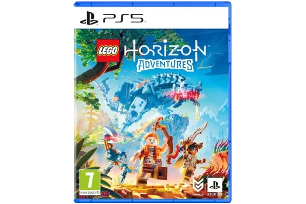 LEGO Horizon Adventure PlayStation 5