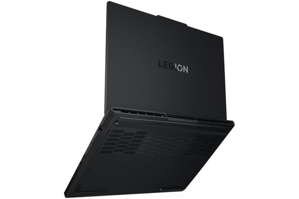 Laptop Lenovo Legion Pro 5 16.0" Intel Core Ultra 7-255HX NVIDIA GeForce RTX 5070Intel 32GB 2TB SSD M.2 Windows 11 Home czarny