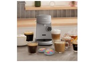 Ekspres Bosch Tassimo TAS177B kapsułkowy szary
