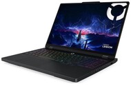 Laptop Lenovo Legion Pro 5 16.0" Intel Core Ultra 7-255HX NVIDIA GeForce RTX 5070Intel 64GB 1TB SSD M.2 Windows 11 Home czarny