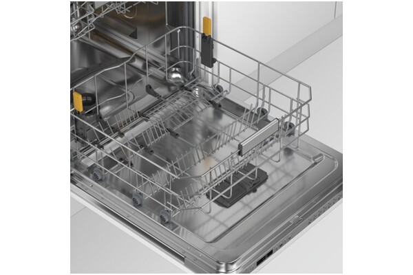 Zmywarka do zabudowy Whirlpool WH7ITB14B3N6LW