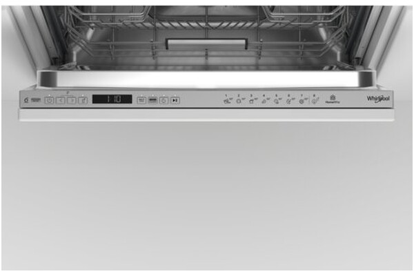 Zmywarka do zabudowy Whirlpool WH7ITB14B3N6LW