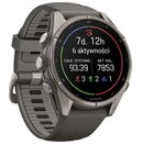 Smartwatch Garmin Fenix 9 43.0mm szary