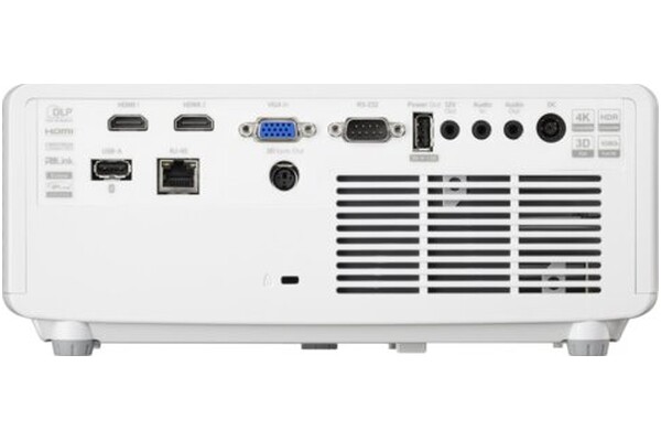 Projektor Optoma ZH521