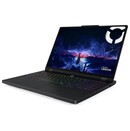 Laptop Lenovo Legion Pro 5 16.0" Intel Core Ultra 7-255HX NVIDIA GeForce RTX 5070Intel 32GB 1TB SSD M.2 Windows 11 Home czarny