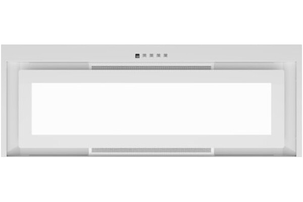 Okap kuchenny Wkład Akpo WK-12 73.0cm biały