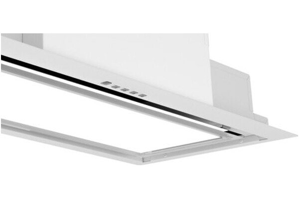 Okap kuchenny Wkład Akpo WK-12 73.0cm biały